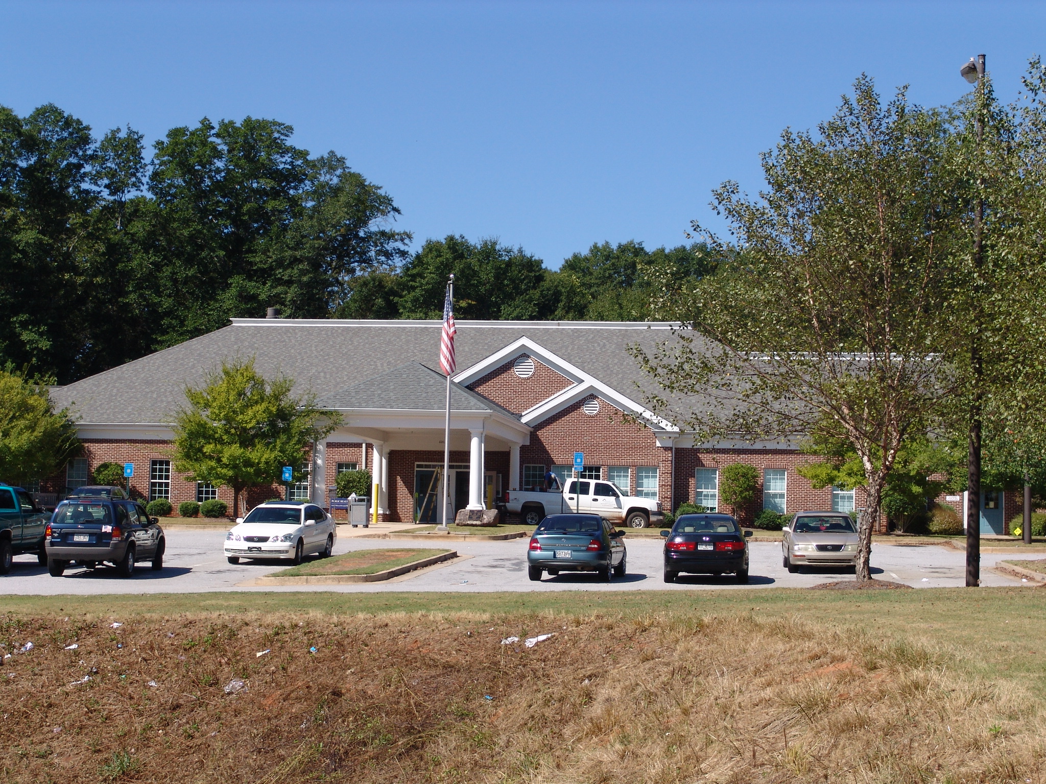 Newton Health Center