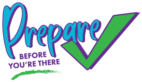 safer sex game plan Prepare before you're there